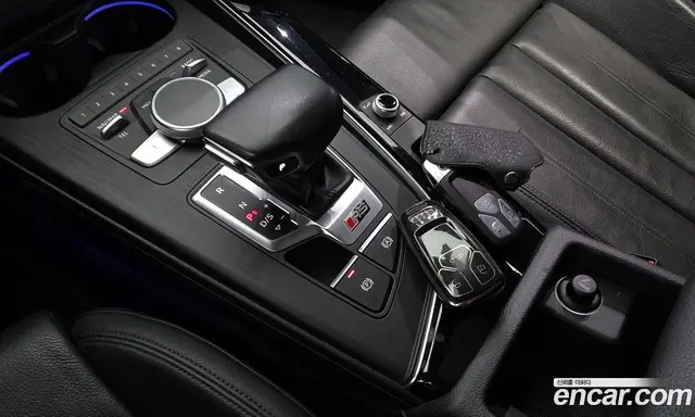 Audi A5 2019 2.0 автомат (гидро), миниатюра 9 Audi A5 2019 2.0 автомат (гидро), миниатюра 9