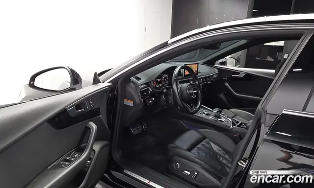 Audi A5 2019 2.0 автомат (гидро), миниатюра 10 Audi A5 2019 2.0 автомат (гидро), миниатюра 10