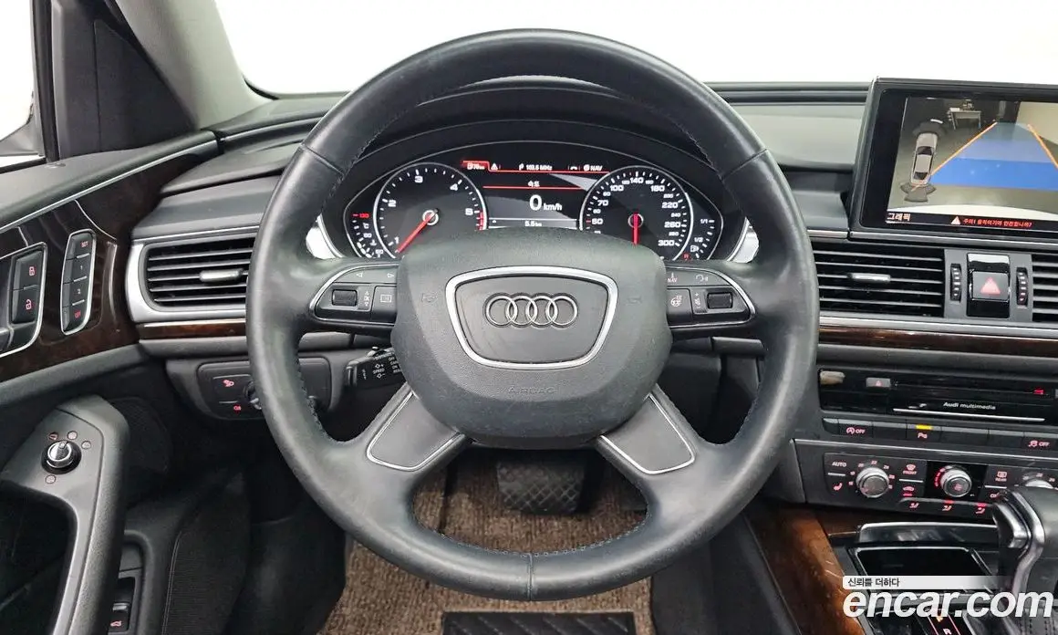 Audi A6 2013 3.0 автомат (гидро), фото 14 Audi A6 2013 3.0 автомат (гидро), фото 14