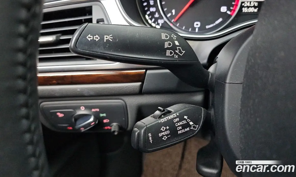 Audi A6 2013 3.0 автомат (гидро), фото 15 Audi A6 2013 3.0 автомат (гидро), фото 15