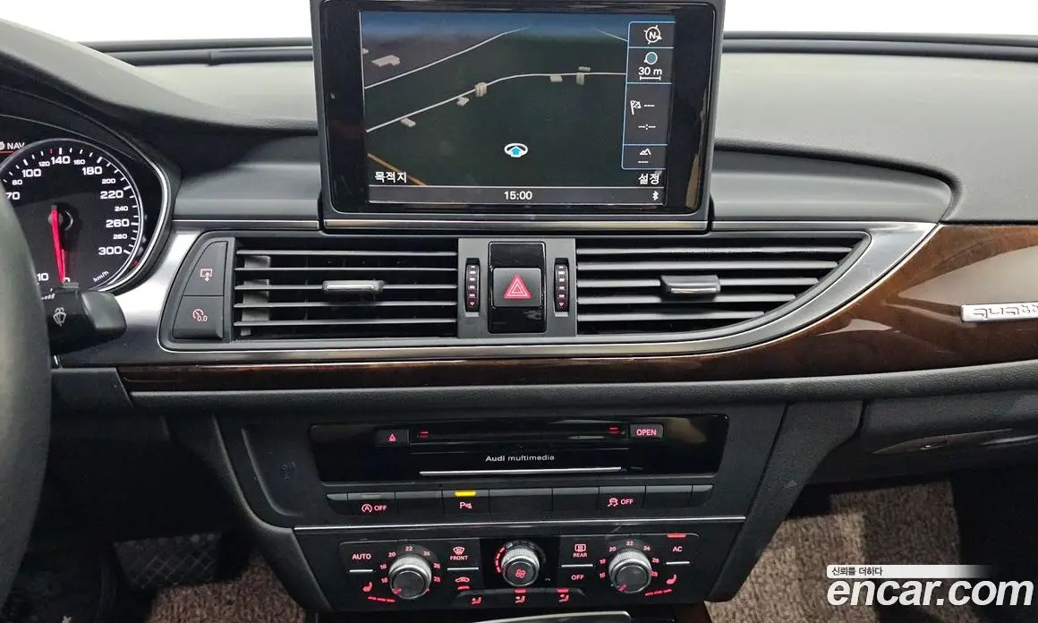 Audi A6 2013 3.0 автомат (гидро), фото 16 Audi A6 2013 3.0 автомат (гидро), фото 16