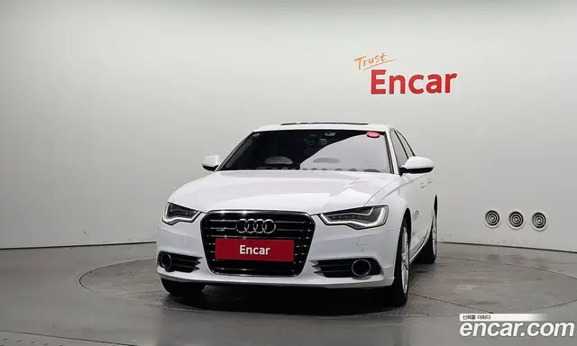 Audi A6 2013 3.0 автомат (гидро), миниатюра 3 Audi A6 2013 3.0 автомат (гидро), миниатюра 3