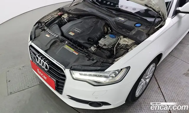 Audi A6 2013 3.0 автомат (гидро), миниатюра 6 Audi A6 2013 3.0 автомат (гидро), миниатюра 6
