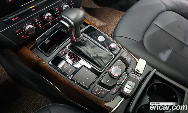 Audi A6 2013 3.0 автомат (гидро), миниатюра 9 Audi A6 2013 3.0 автомат (гидро), миниатюра 9