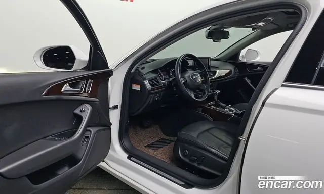 Audi A6 2013 3.0 автомат (гидро), миниатюра 10 Audi A6 2013 3.0 автомат (гидро), миниатюра 10