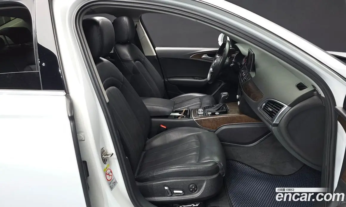 Audi A6 2016 2.0 автомат (гидро), фото 11 Audi A6 2016 2.0 автомат (гидро), фото 11