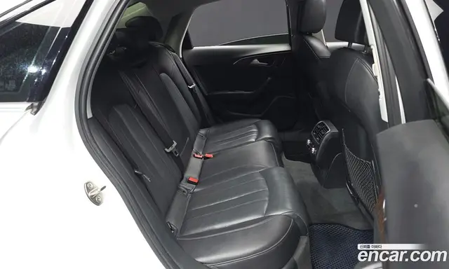 Audi A6 2016 2.0 автомат (гидро), миниатюра 12