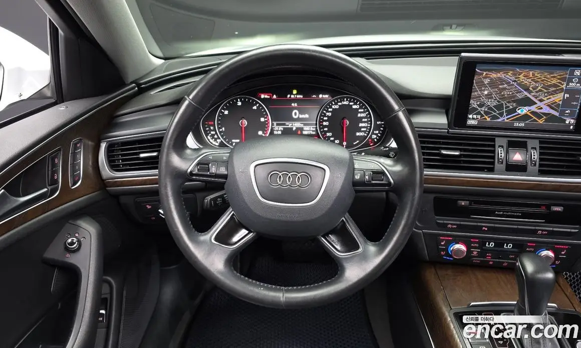 Audi A6 2016 2.0 автомат (гидро), фото 13 Audi A6 2016 2.0 автомат (гидро), фото 13