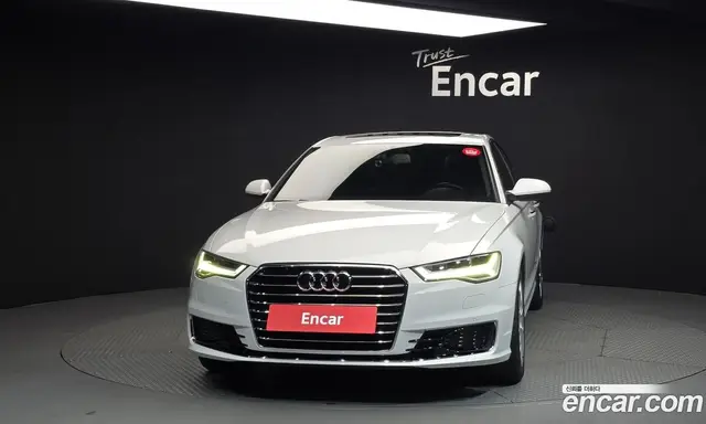 Audi A6 2016 2.0 автомат (гидро), миниатюра 3 Audi A6 2016 2.0 автомат (гидро), миниатюра 3
