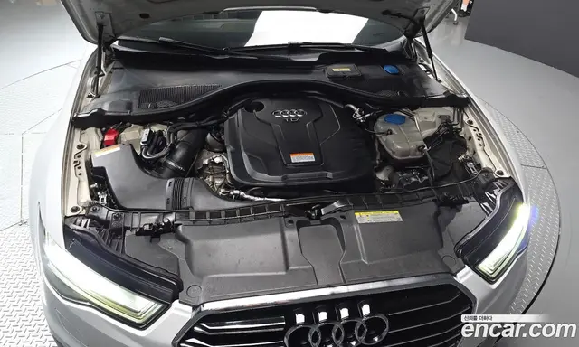 Audi A6 2016 2.0 автомат (гидро), миниатюра 6 Audi A6 2016 2.0 автомат (гидро), миниатюра 6