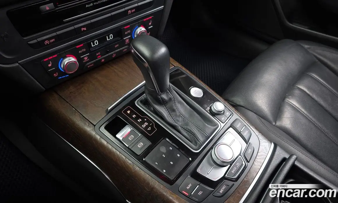 Audi A6 2016 2.0 автомат (гидро), фото 9 Audi A6 2016 2.0 автомат (гидро), фото 9
