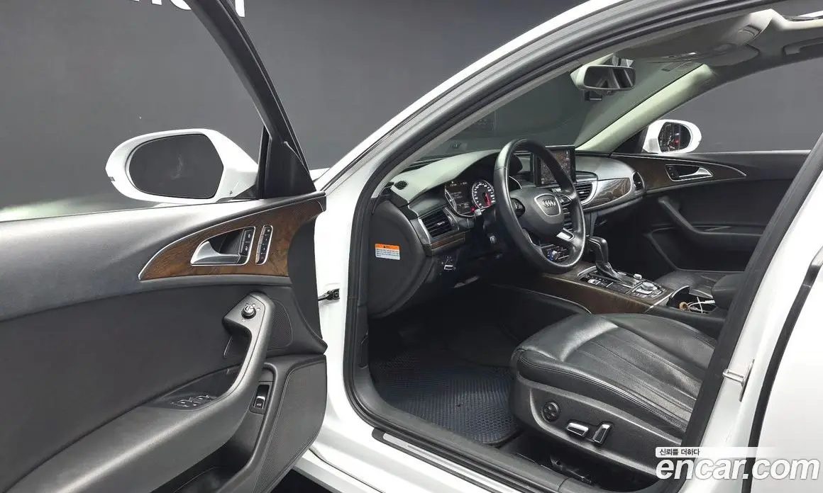 Audi A6 2016 2.0 автомат (гидро), фото 10 Audi A6 2016 2.0 автомат (гидро), фото 10