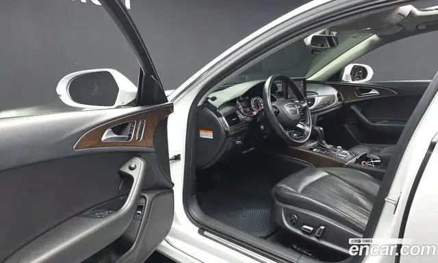 Audi A6 2016 2.0 автомат (гидро), миниатюра 10 Audi A6 2016 2.0 автомат (гидро), миниатюра 10