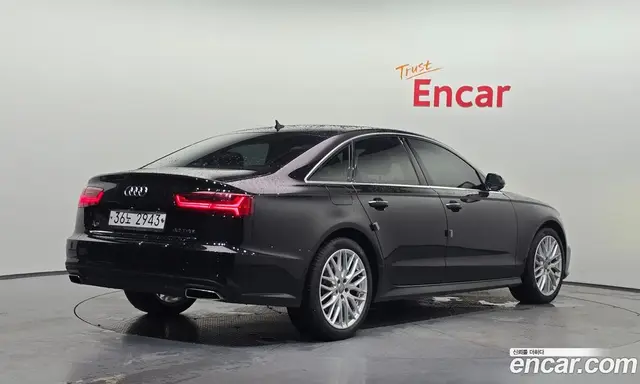 Audi A6 2018 2.0 автомат (гидро), миниатюра 2 Audi A6 2018 2.0 автомат (гидро), миниатюра 2