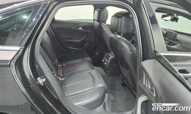 Audi A6 2018 2.0 автомат (гидро), миниатюра 11 Audi A6 2018 2.0 автомат (гидро), миниатюра 11