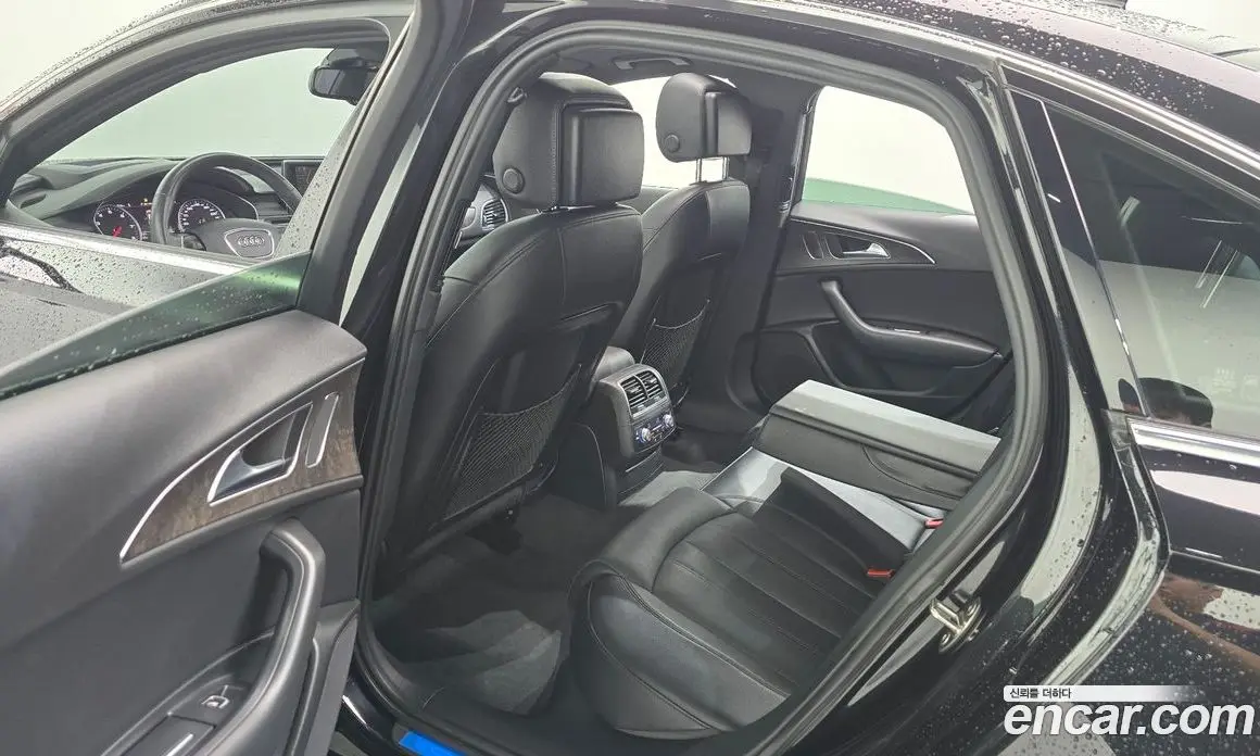 Audi A6 2018 2.0 автомат (гидро), фото 12 Audi A6 2018 2.0 автомат (гидро), фото 12