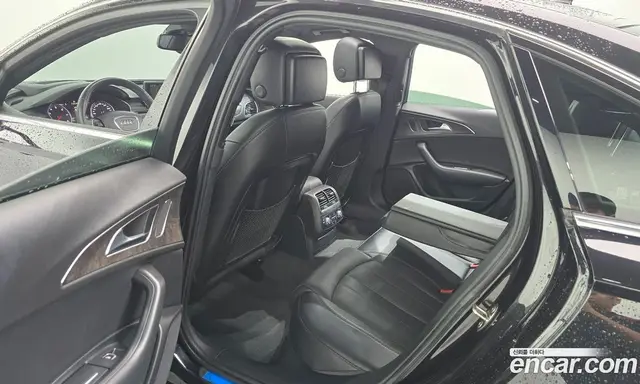 Audi A6 2018 2.0 автомат (гидро), миниатюра 12