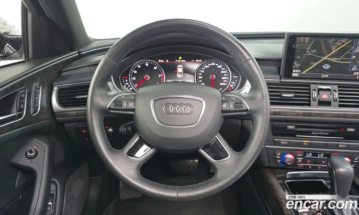 Audi A6 2018 2.0 автомат (гидро), фото 14 Audi A6 2018 2.0 автомат (гидро), фото 14