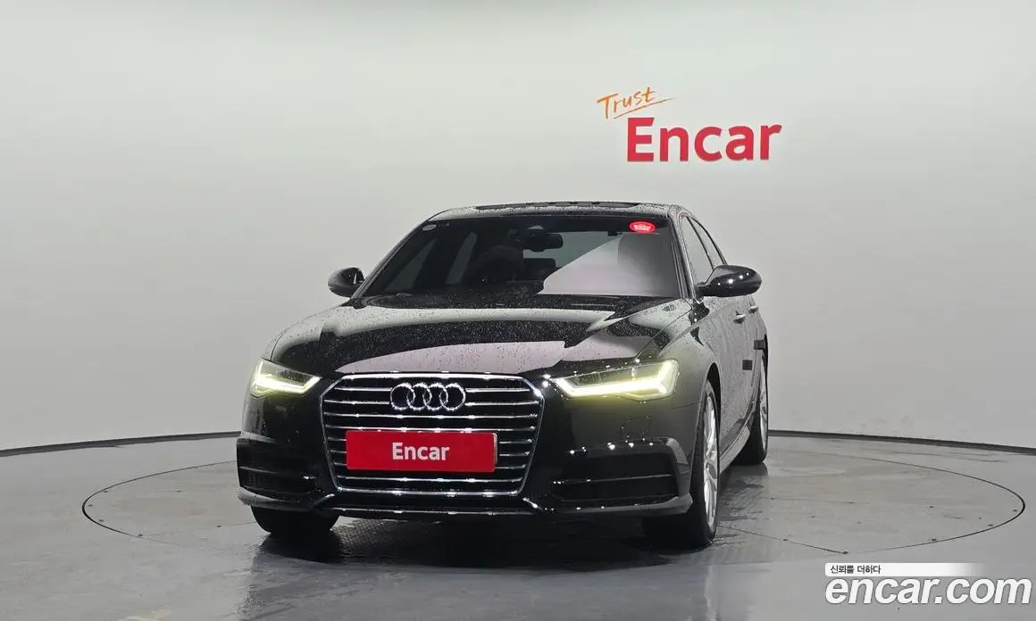Audi A6 2018 2.0 автомат (гидро), фото 3 Audi A6 2018 2.0 автомат (гидро), фото 3