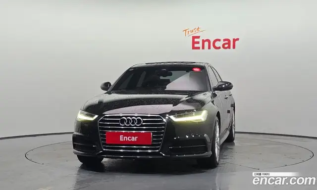 Audi A6 2018 2.0 автомат (гидро), миниатюра 3 Audi A6 2018 2.0 автомат (гидро), миниатюра 3