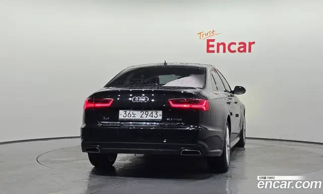 Audi A6 2018 2.0 автомат (гидро), миниатюра 4 Audi A6 2018 2.0 автомат (гидро), миниатюра 4