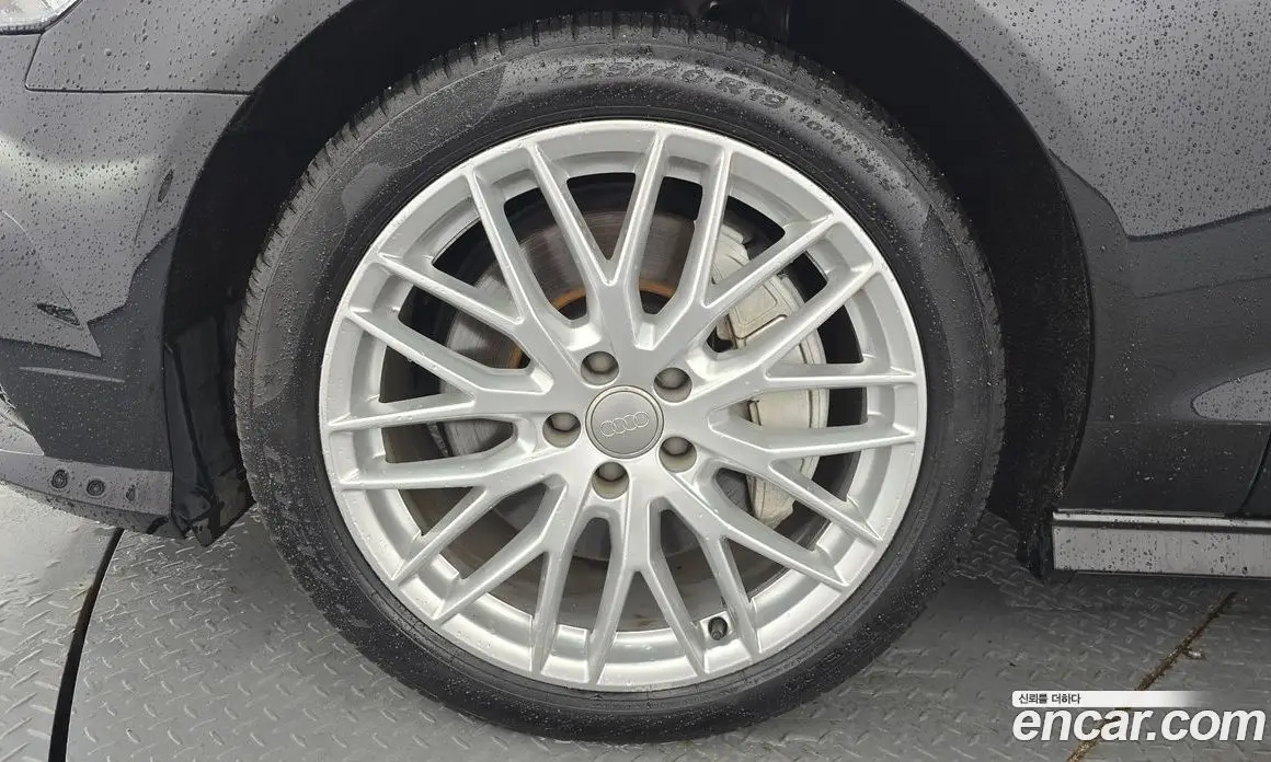 Audi A6 2018 2.0 автомат (гидро), фото 5 Audi A6 2018 2.0 автомат (гидро), фото 5