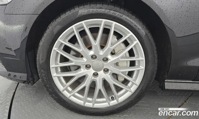 Audi A6 2018 2.0 автомат (гидро), миниатюра 5 Audi A6 2018 2.0 автомат (гидро), миниатюра 5