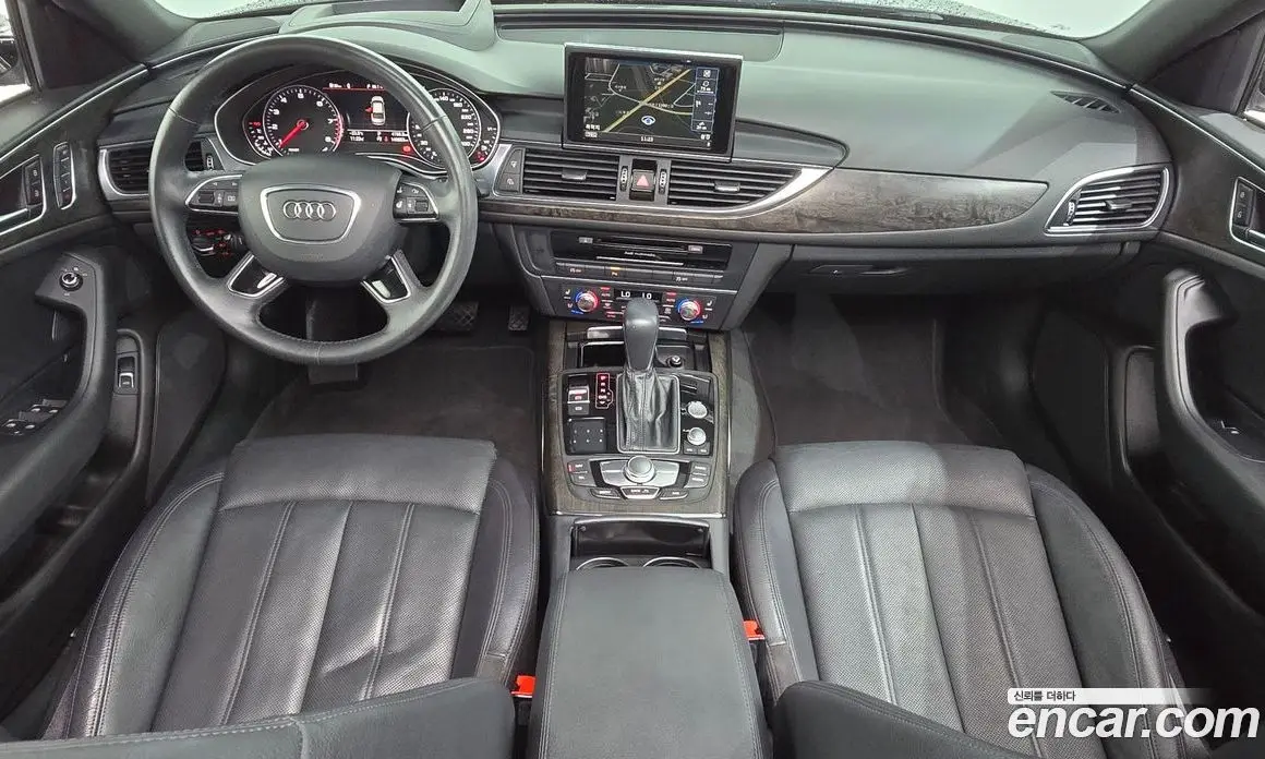 Audi A6 2018 2.0 автомат (гидро), фото 7 Audi A6 2018 2.0 автомат (гидро), фото 7