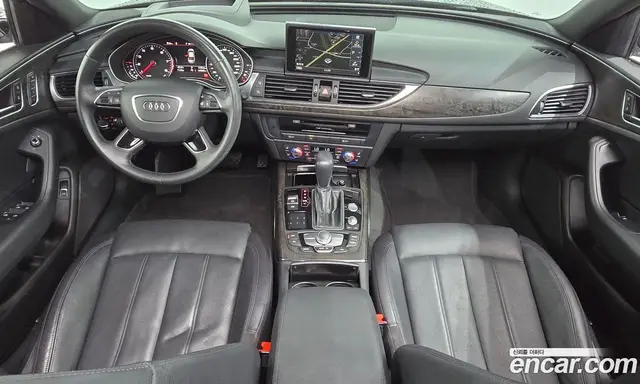 Audi A6 2018 2.0 автомат (гидро), миниатюра 7 Audi A6 2018 2.0 автомат (гидро), миниатюра 7