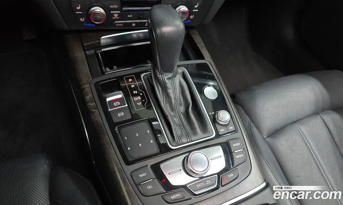 Audi A6 2018 2.0 автомат (гидро), фото 9 Audi A6 2018 2.0 автомат (гидро), фото 9