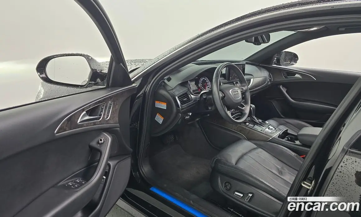 Audi A6 2018 2.0 автомат (гидро), фото 10 Audi A6 2018 2.0 автомат (гидро), фото 10