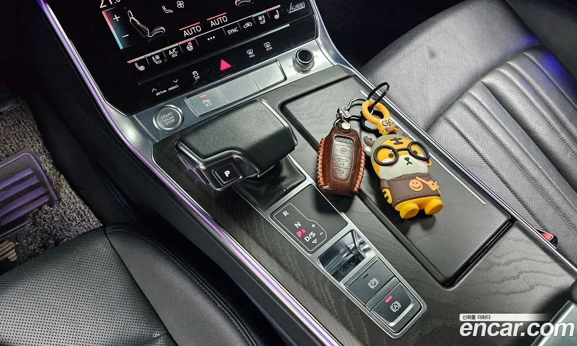 Audi A6 2019 2.0 автомат (гидро), фото 12 Audi A6 2019 2.0 автомат (гидро), фото 12