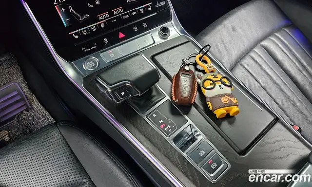 Audi A6 2019 2.0 автомат (гидро), миниатюра 12