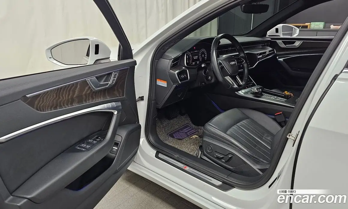 Audi A6 2019 2.0 автомат (гидро), фото 13 Audi A6 2019 2.0 автомат (гидро), фото 13