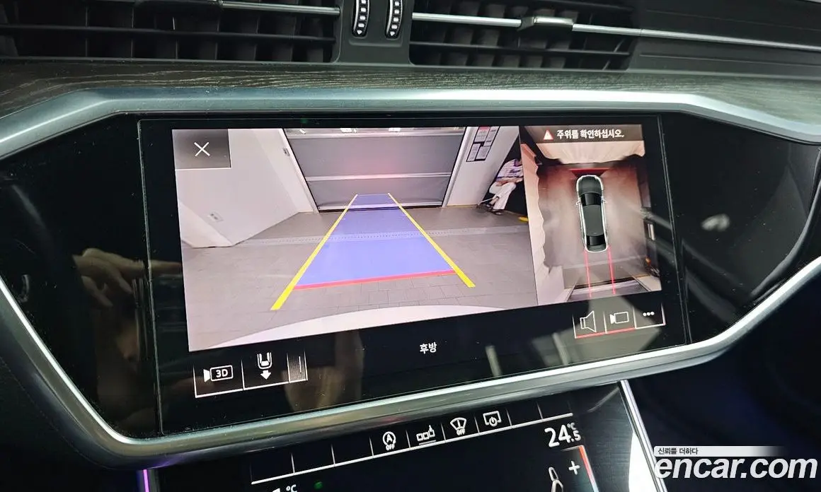 Audi A6 2019 2.0 автомат (гидро), фото 20 Audi A6 2019 2.0 автомат (гидро), фото 20