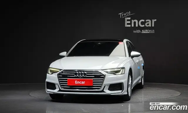 Audi A6 2019 2.0 автомат (гидро), миниатюра 3 Audi A6 2019 2.0 автомат (гидро), миниатюра 3