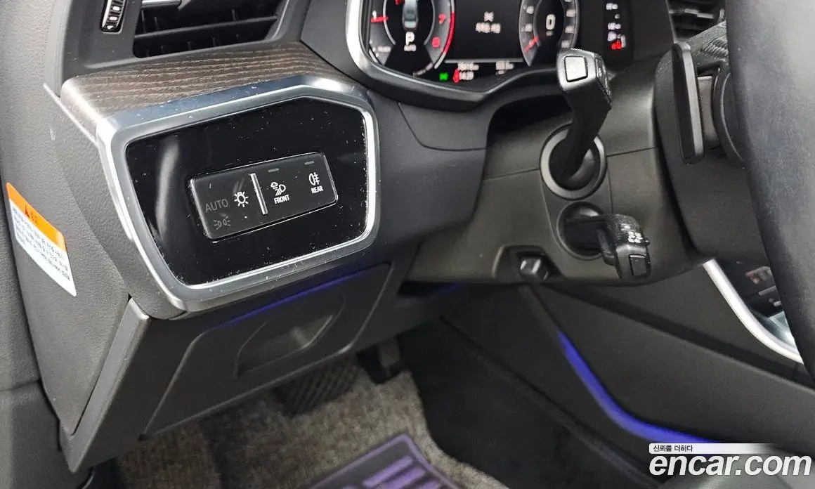 Audi A6 2019 2.0 автомат (гидро), фото 24 Audi A6 2019 2.0 автомат (гидро), фото 24
