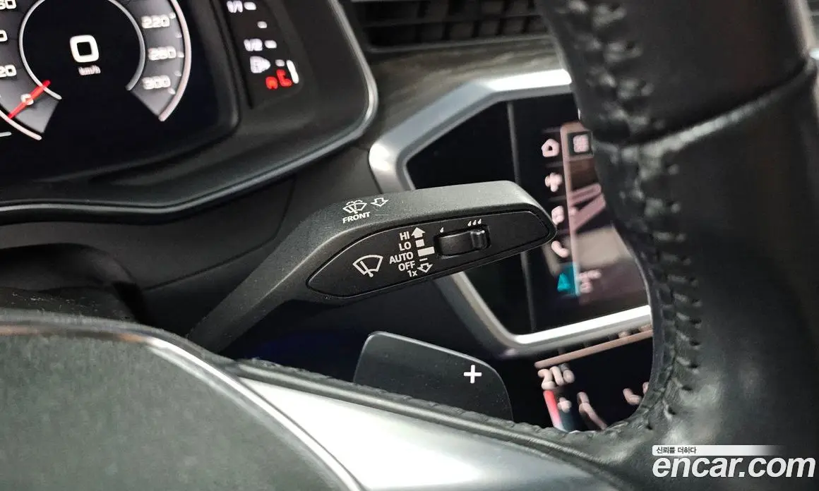 Audi A6 2019 2.0 автомат (гидро), фото 25 Audi A6 2019 2.0 автомат (гидро), фото 25
