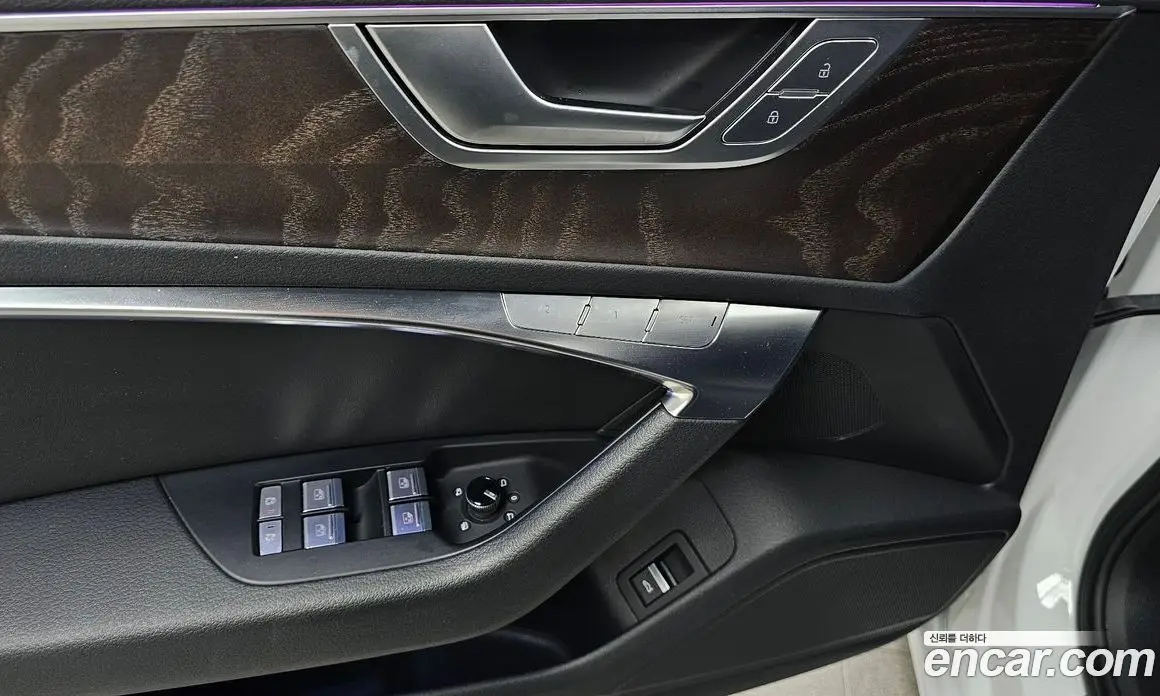 Audi A6 2019 2.0 автомат (гидро), фото 27 Audi A6 2019 2.0 автомат (гидро), фото 27