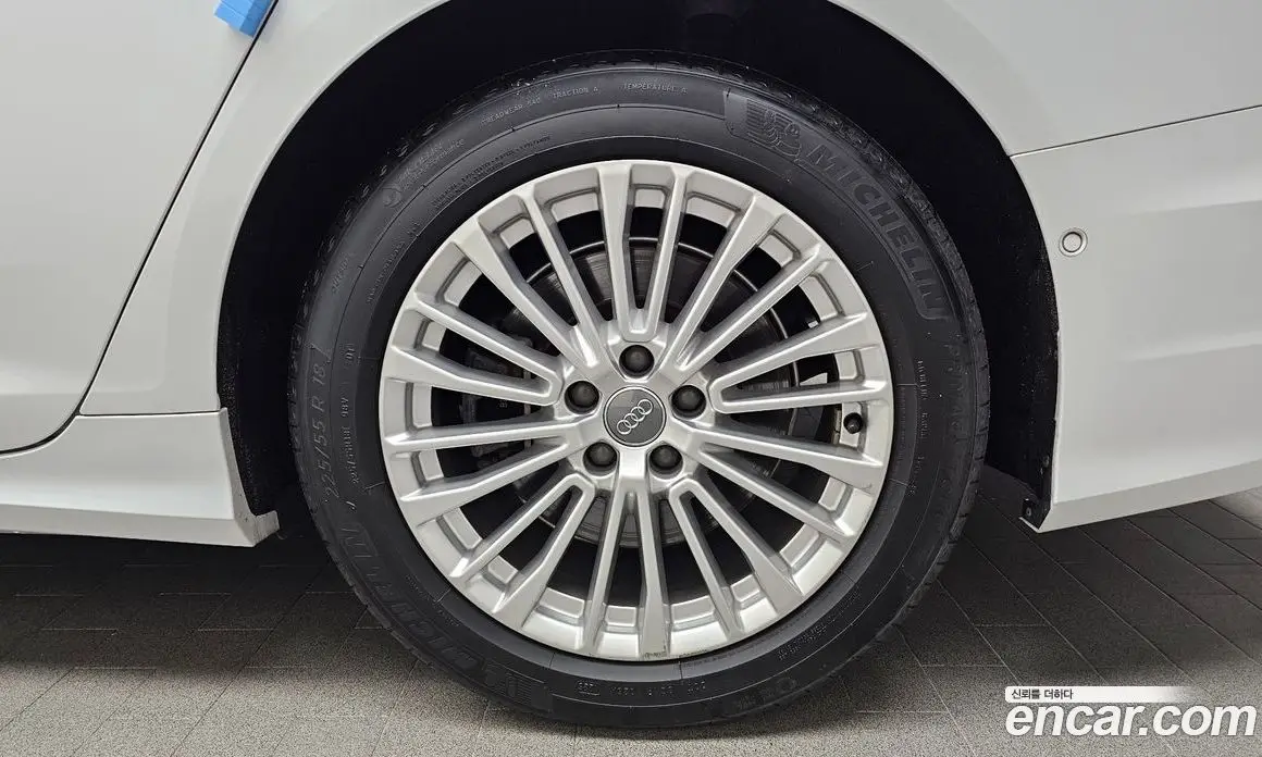 Audi A6 2019 2.0 автомат (гидро), фото 7 Audi A6 2019 2.0 автомат (гидро), фото 7