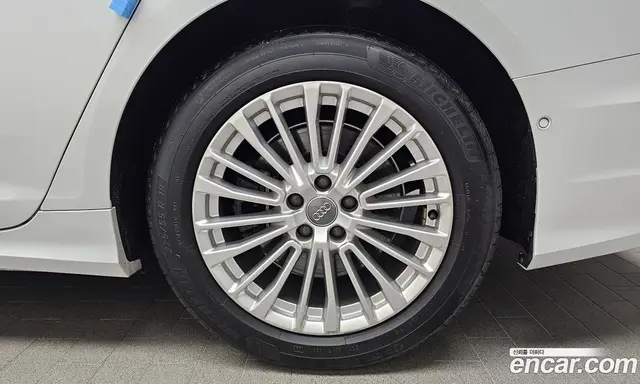 Audi A6 2019 2.0 автомат (гидро), миниатюра 7 Audi A6 2019 2.0 автомат (гидро), миниатюра 7