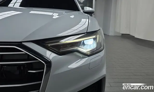 Audi A6 2019 2.0 автомат (гидро), миниатюра 8 Audi A6 2019 2.0 автомат (гидро), миниатюра 8