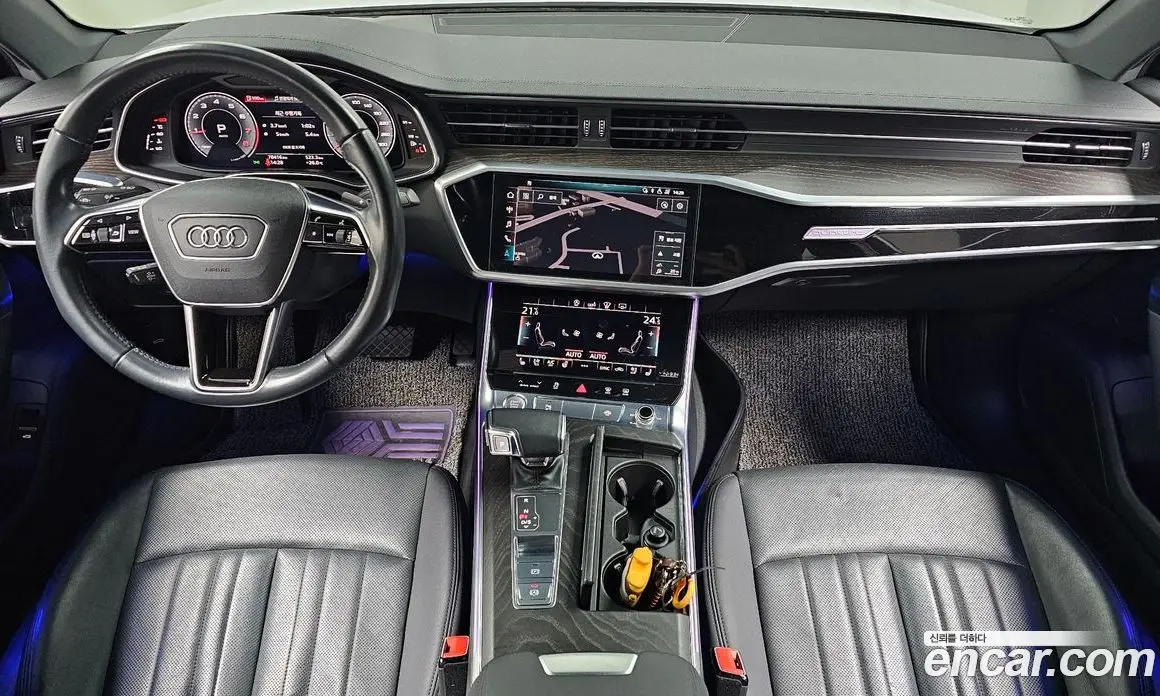 Audi A6 2019 2.0 автомат (гидро), фото 10 Audi A6 2019 2.0 автомат (гидро), фото 10