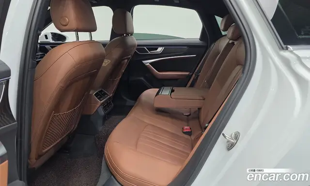 Audi A6 2020 2.0 автомат (гидро), миниатюра 12