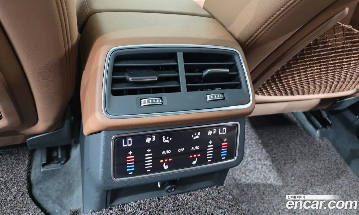Audi A6 2020 2.0 автомат (гидро), фото 18 Audi A6 2020 2.0 автомат (гидро), фото 18