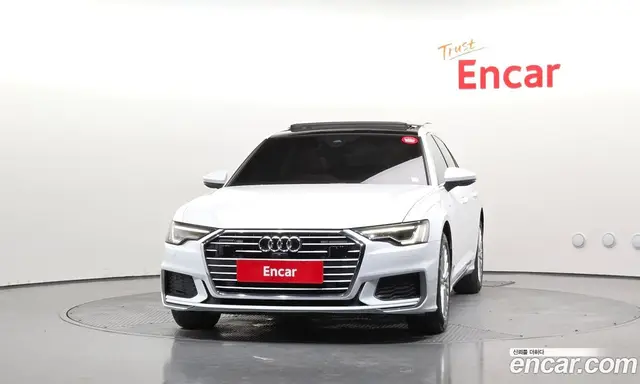Audi A6 2020 2.0 автомат (гидро), миниатюра 3 Audi A6 2020 2.0 автомат (гидро), миниатюра 3