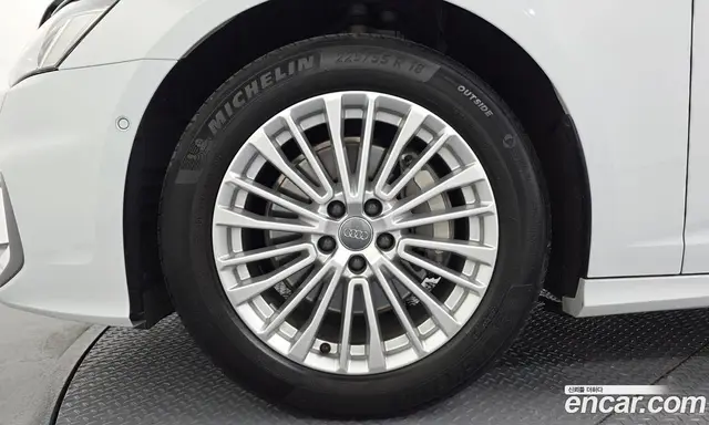 Audi A6 2020 2.0 автомат (гидро), миниатюра 5 Audi A6 2020 2.0 автомат (гидро), миниатюра 5