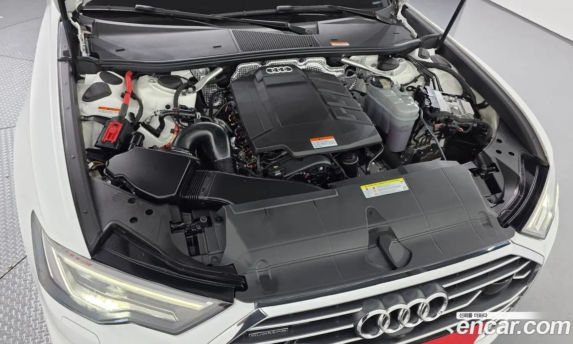 Audi A6 2020 2.0 автомат (гидро), фото 6 Audi A6 2020 2.0 автомат (гидро), фото 6