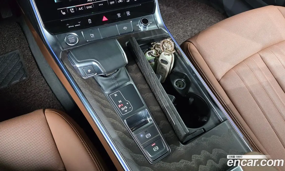 Audi A6 2020 2.0 автомат (гидро), фото 9 Audi A6 2020 2.0 автомат (гидро), фото 9