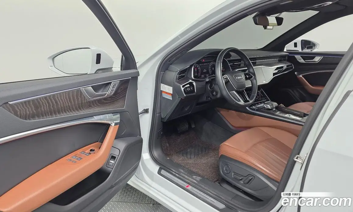 Audi A6 2020 2.0 автомат (гидро), фото 10 Audi A6 2020 2.0 автомат (гидро), фото 10